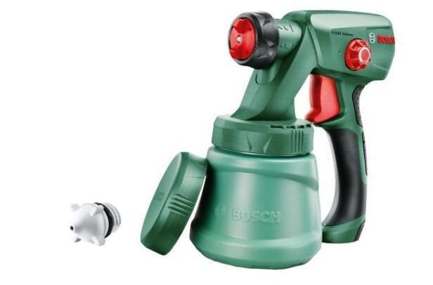 Bosch PFS 1000/2000 Uyumlu Sprey Tabancası