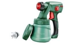Bosch PFS 1000/2000 Uyumlu Sprey Tabancası