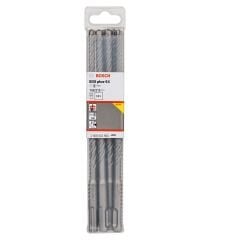 BOSCH SDS PLUS-5X DELİCİ UCU 8X210MM 10'LU 2608833900