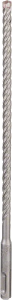 SDS-Plus-5X K-Delici Ucu 8*260 mm 10'lu