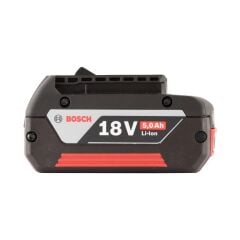 Bosch Başlangıç Seti GAL 1880CV+2X18V 5Ah