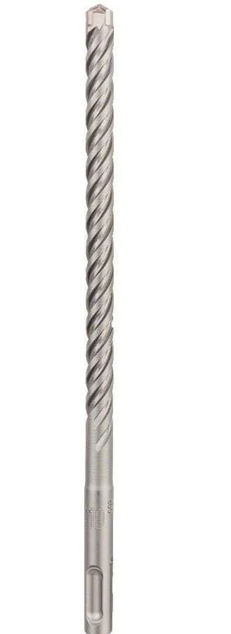 SDS-Plus-5X K-Delici Ucu 10*210 mm 10'lu