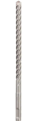 SDS-Plus-5X K-Delici Ucu 10*210 mm 10'lu