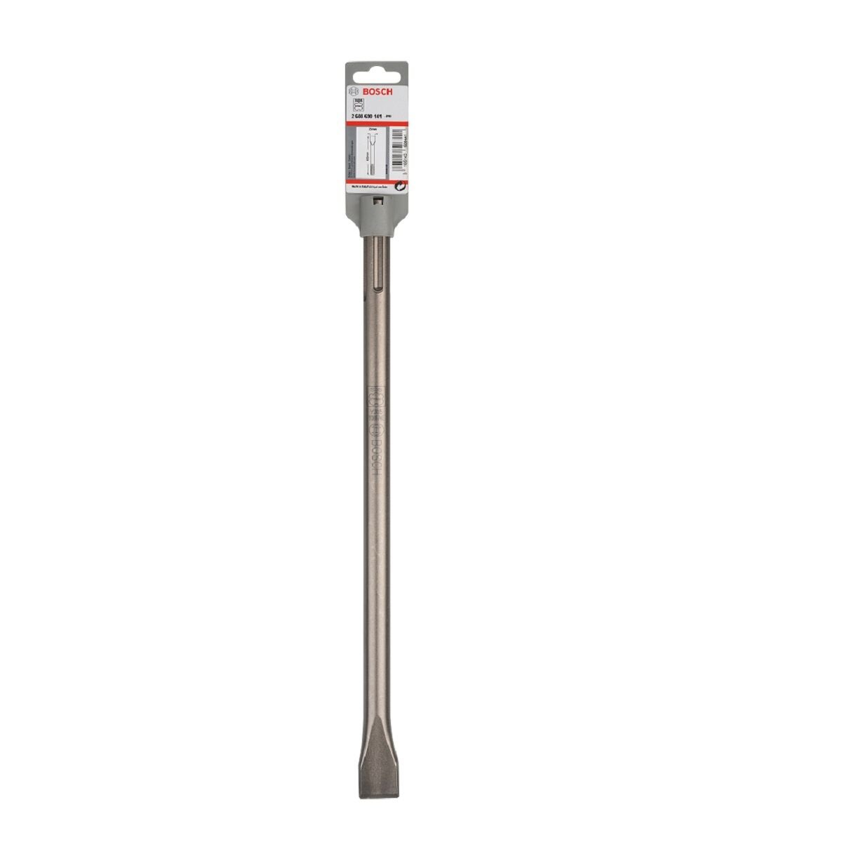 Bosch SDS-Max Düz Keski 400x25 mm 2608690141