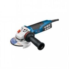 Bosch GWS 19-125 CIE 125mm 1900w Avuç Taşlama