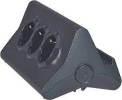 Legrand Tab Sup SCH 3X2P+E 2USB 1,5m S | 694811