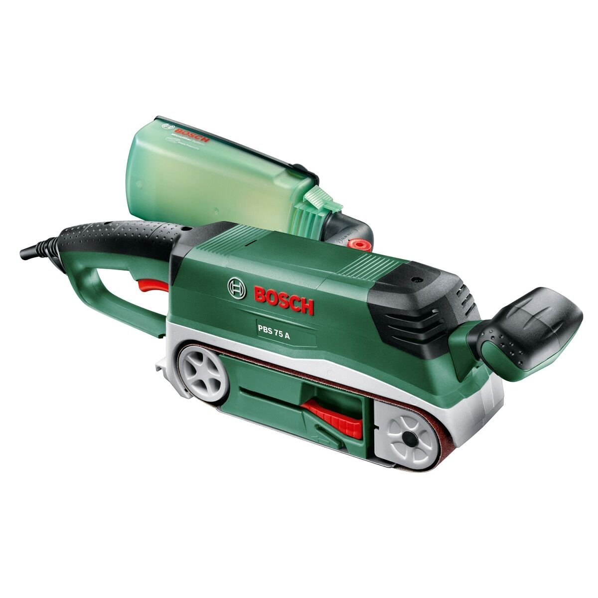 Bosch PBS 75 A Tank Zımpara 06032A1000