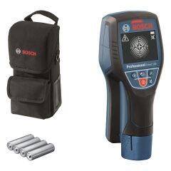 BOSCH D-TECT 120 DUVAR TARAMA CİHAZI 0601081303