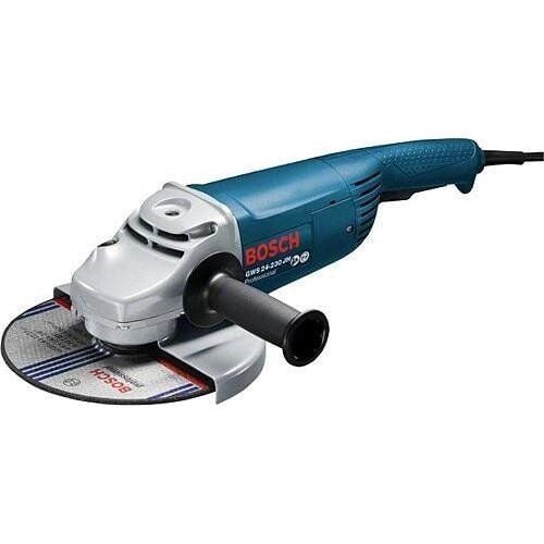 Bosch GWS 24-230 JZ Büyük Taşlama