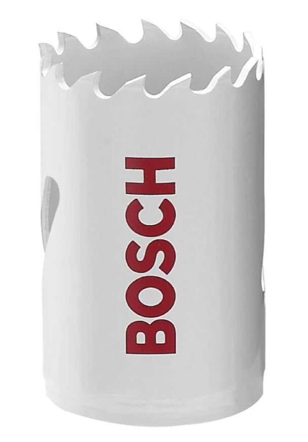 Bosch HSS Bi-Metal Delik Açma Testeresi 40 mm