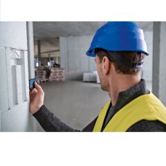BOSCH GLM 50-27 C LAZERLİ UZAKLIK ÖLÇER 0601072T00