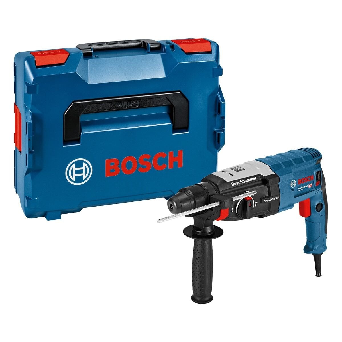 Bosch GBH 2-28 880Watt Kırıcı Delici