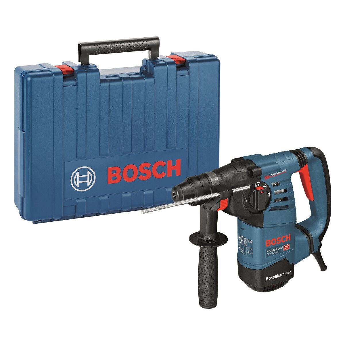 BOSCH GBH 3-28 DRE KIRICI DELİCİ MAKİNE 061123A000
