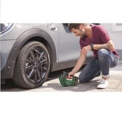 BOSCH UNİVERSALPUMP 18V (SOLO) AKÜLÜ POMPA 0603947100
