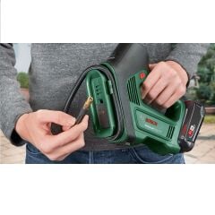 BOSCH UNİVERSALPUMP 18V (SOLO) AKÜLÜ POMPA 0603947100