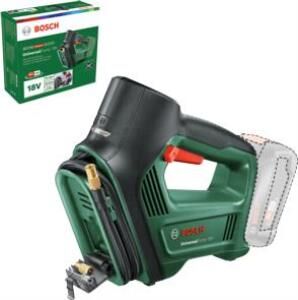 UniversalPump 18V (Solo) Akülü Pompa
