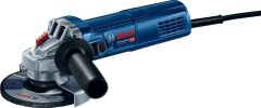 Bosch GWS 9-115 S Avuç Taşlama