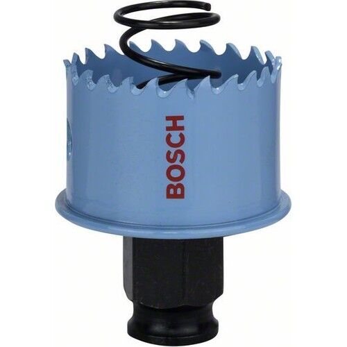 Bosch PC-Plus Special For Metal Delik Açma Testeresi 41 mm