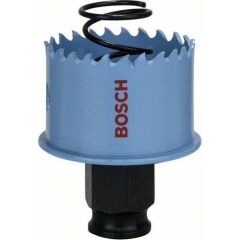 Bosch PC-Plus Special For Metal Delik Açma Testeresi 41 mm