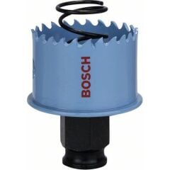 Bosch PC-Plus Special For Metal Delik Açma Testeresi 41 mm 2608584793