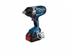 GDS 18V-1050 H Akülü Darbeli Somun Sıkma