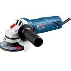 Bosch GWS 750 S Avuç Taşlama 0601394120