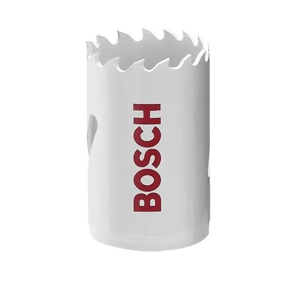 Bosch HSS Bi-Metal Delik Açma Testeresi 22 mm