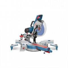 Bosch GCM 12 SDE Gönye Kesme