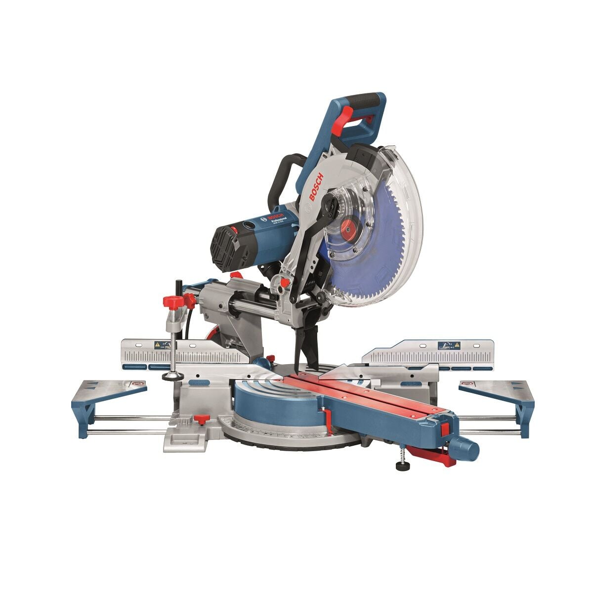 Bosch GCM 12 SDE Gönye Kesme 0601B23100