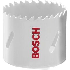 Bosch HSS Bi-Metal Delik Açma Testeresi 51 mm