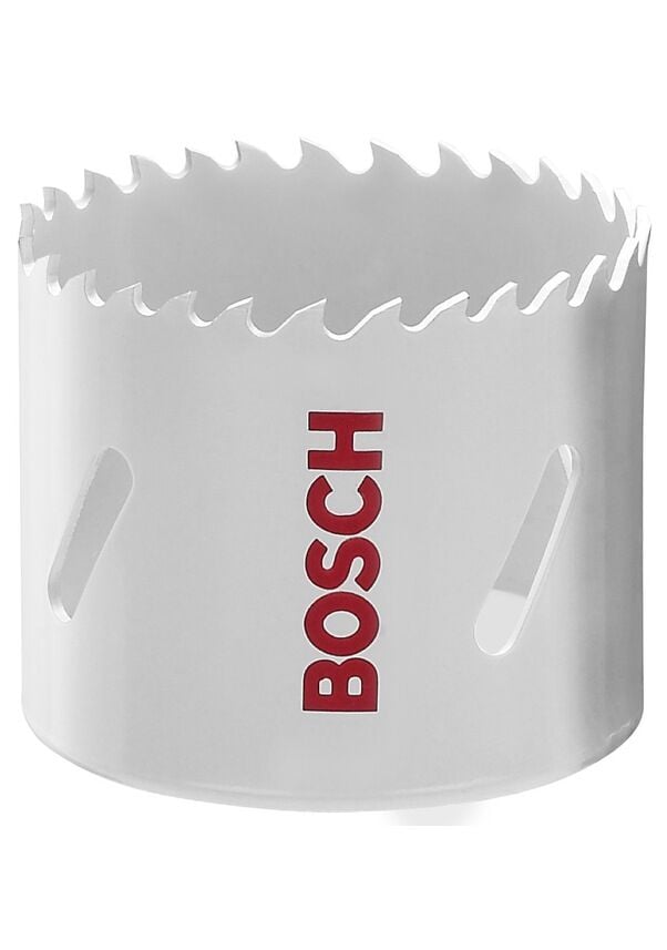 Bosch HSS Bi-Metal Delik Açma Testeresi 54 mm 2608580488