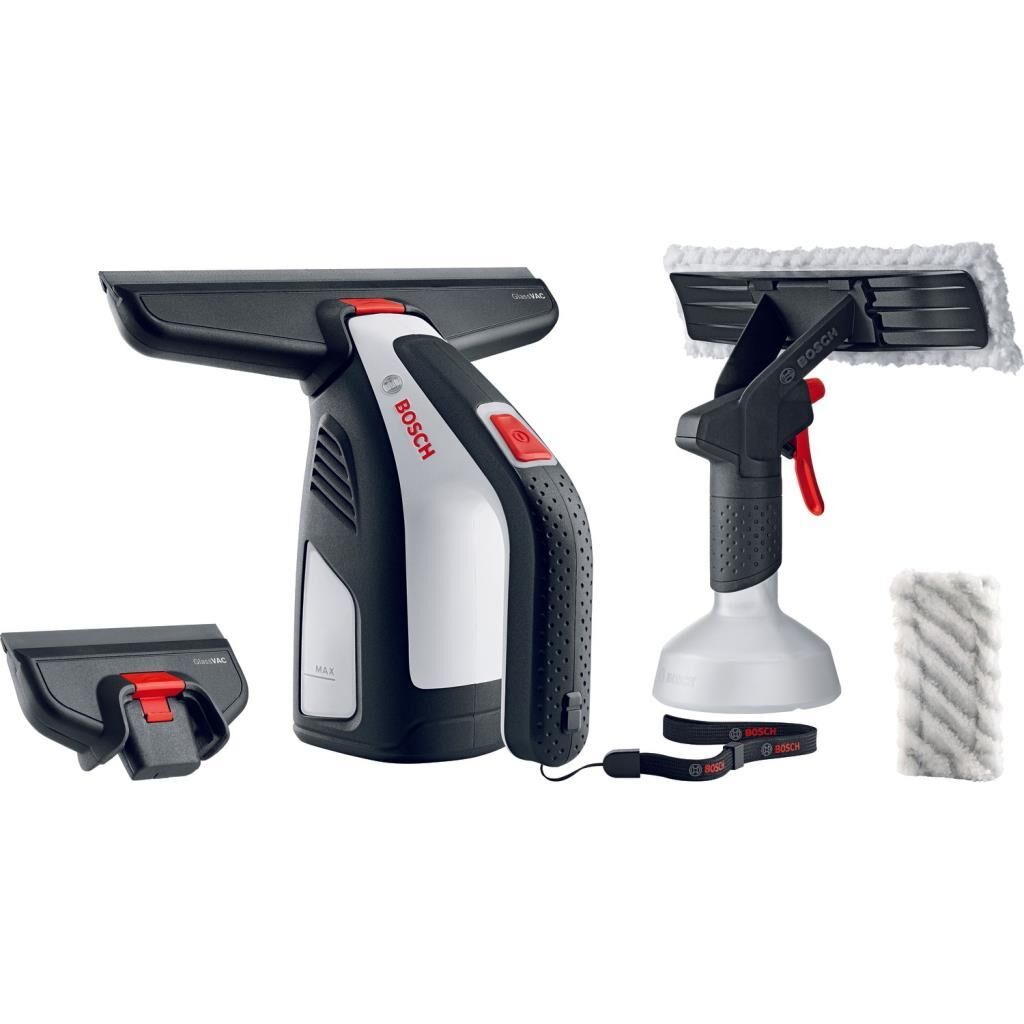 Bosch Glass Vac Cam Yüzeyi Temizleyici 06008B7000