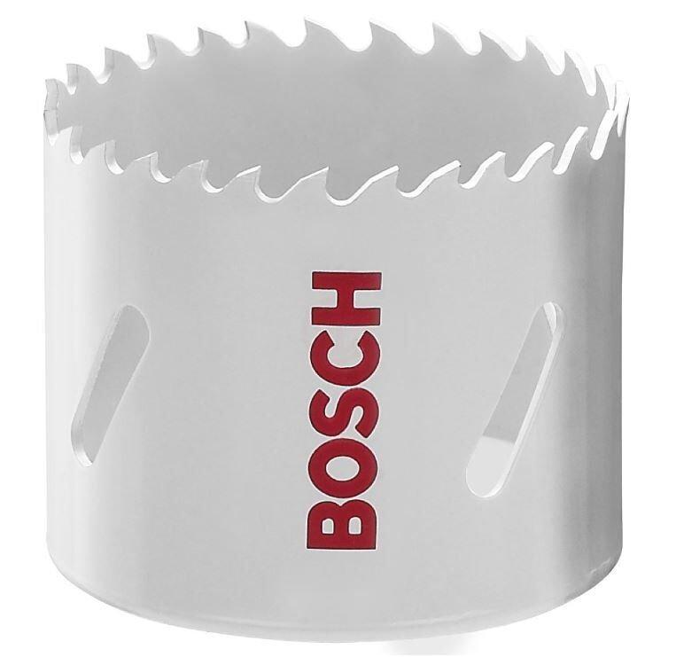 Bosch HSS Bi-Metal Delik Açma Testeresi 64 mm 2608580493