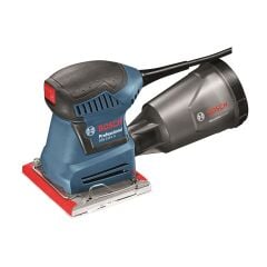 Bosch GSS 140-1 A Titreşimli Zımpara 06012A2100
