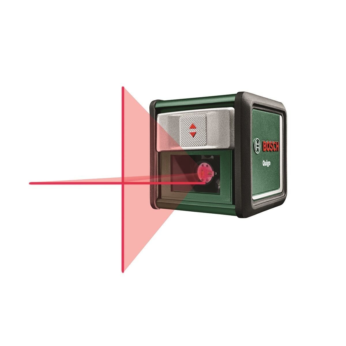 Bosch Quigo (Tinbox) Weu Lazer Çapraz Çizgi Hizalama