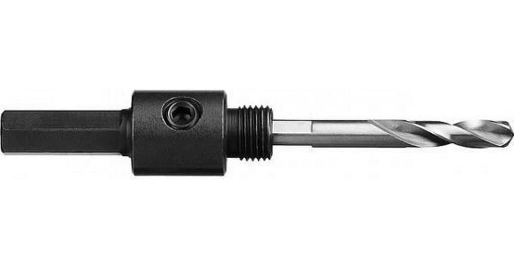 Bosch Standart 9,52mm HEX Panç Adaptör 14-30mm