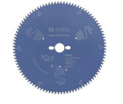 Bosch Expert For Alüminyum Daire Testere Bıçağı 300x30 mm 96 D G