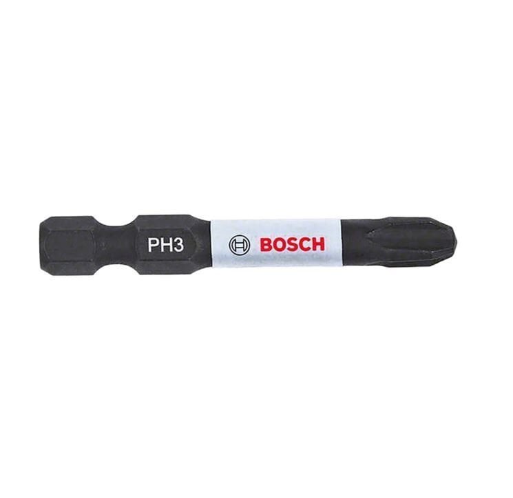 Bosch Impact Control Philips Vidalama Ucu PH3x50mm 1'li 2608522482