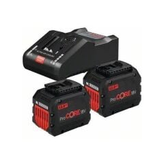 ProCORE 18V (2x12,0Ah;GAL18V-160;C) UNI