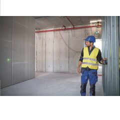 BOSCH GPL 5 G ÖLÇÜM CİHAZI 0601066P00