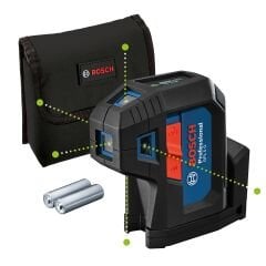 BOSCH GPL 5 G ÖLÇÜM CİHAZI 0601066P00