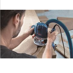 BOSCH GOF 130 FREZE MAKİNESİ 06016B7000