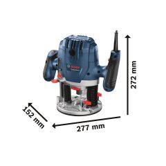 BOSCH GOF 130 FREZE MAKİNESİ 06016B7000