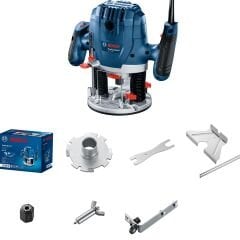 BOSCH GOF 130 FREZE MAKİNESİ 06016B7000