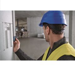 BOSCH GLM 50-27 CG Lİ-LON YEŞİL LAZERLİ UZAKLIK ÖLÇER 0601072U01