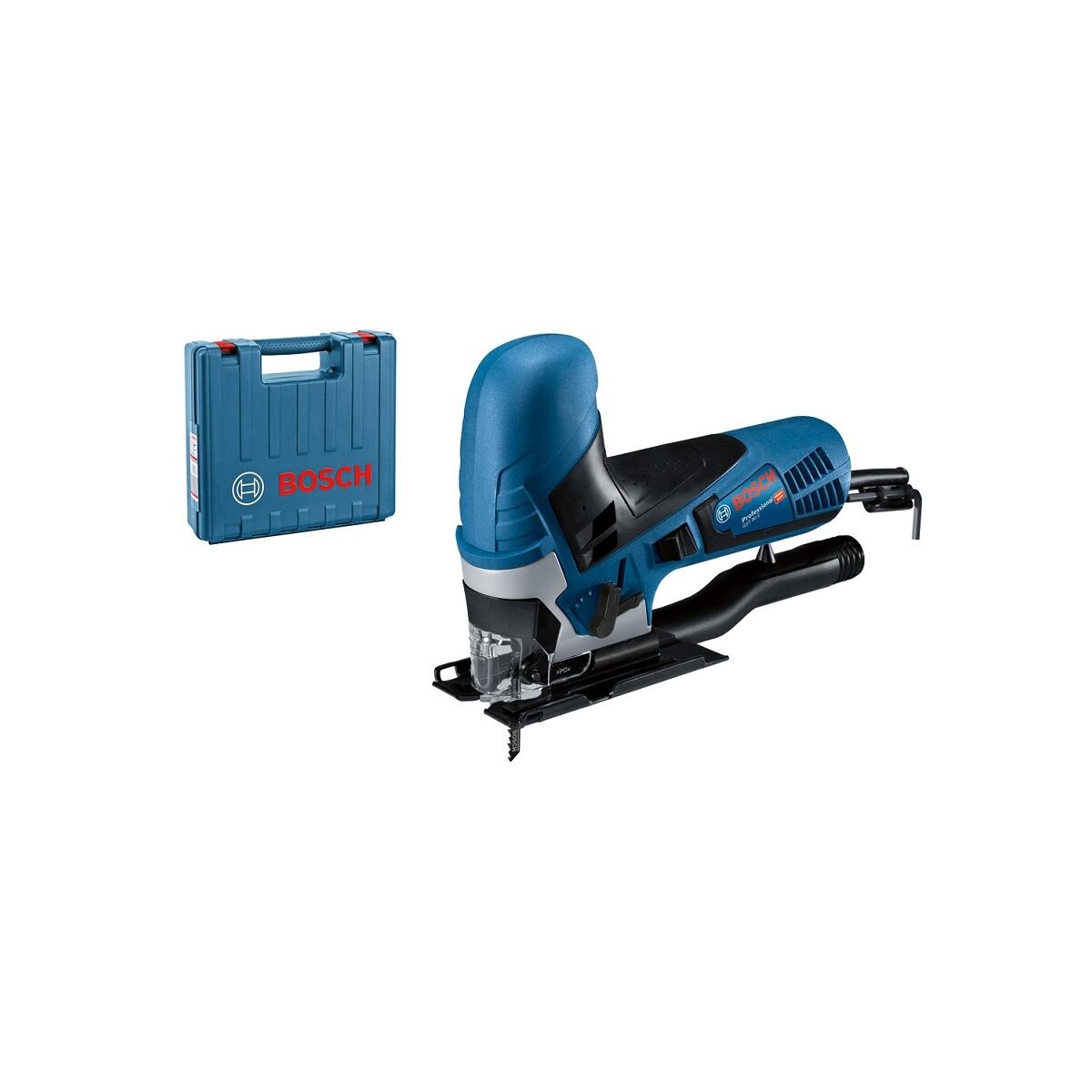 Bosch GST 90 E Dekupaj Testere