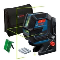 BOSCH GCL 2-50 G LAZERLİ HİZALAMA 0601066M00
