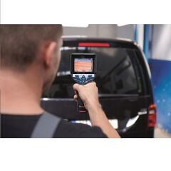 BOSCH GTC 600 C TERMAL KAMERA 0601083500