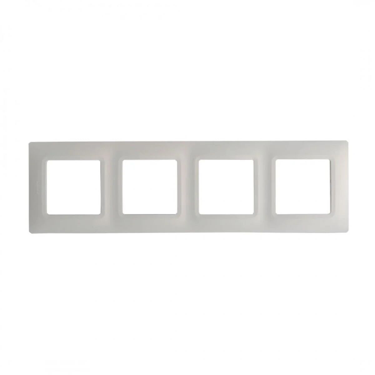 Legrand Salbei 4lü Çerçeve Beyaz | 767334