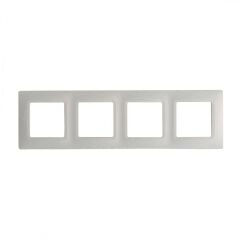 Legrand Salbei 4lü Çerçeve Beyaz | 767334